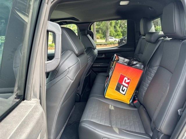 Photo of 2025 01L7 Toyota Tacoma
