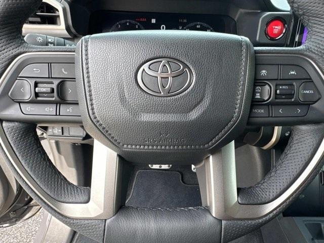 Photo of 2025 01L7 Toyota Tacoma