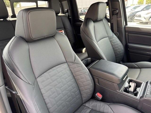 Photo of 2025 01L7 Toyota Tacoma