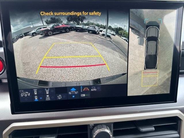 Photo of 2025 01L7 Toyota Tacoma