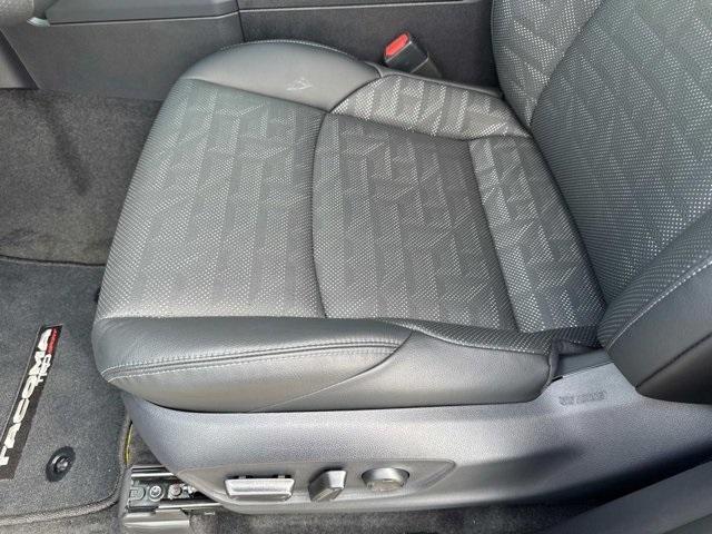 Photo of 2025 01L7 Toyota Tacoma