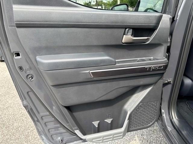 Photo of 2025 01L7 Toyota Tacoma