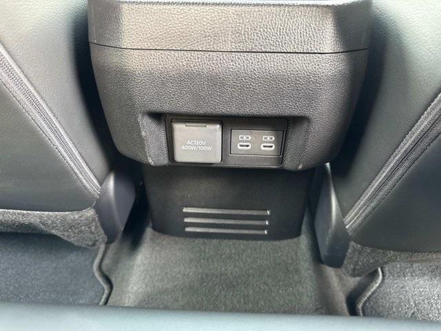Photo of 2025 01L7 Toyota Tacoma