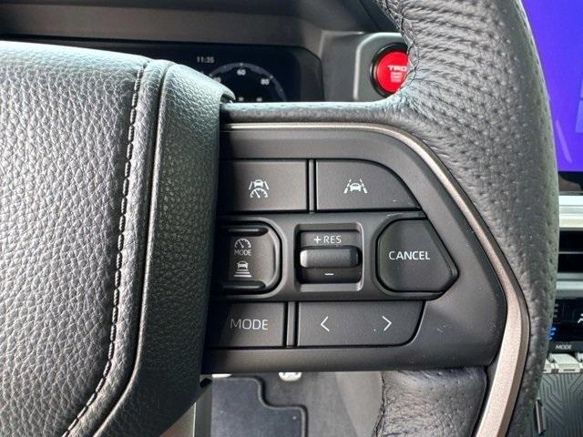 Photo of 2025 01L7 Toyota Tacoma