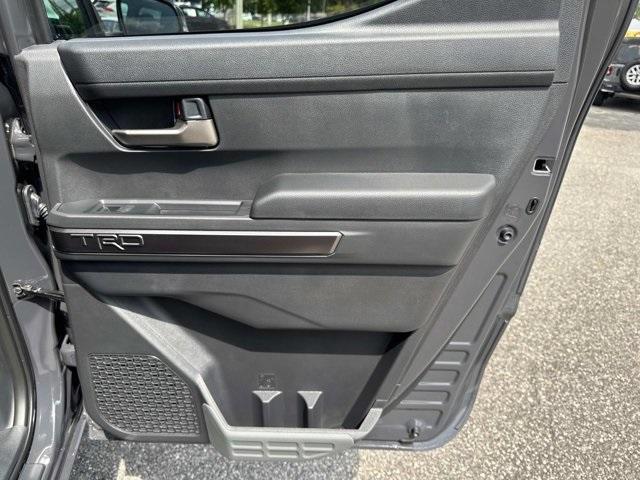 Photo of 2025 01L7 Toyota Tacoma