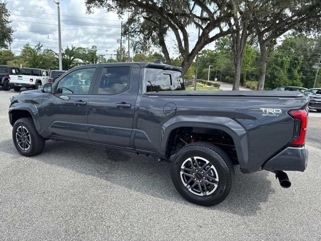 Photo of 2025 01L7 Toyota Tacoma