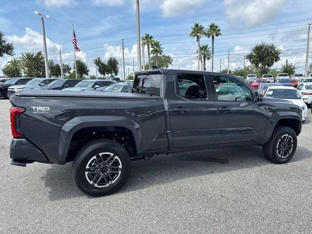 Photo of 2025 01L7 Toyota Tacoma
