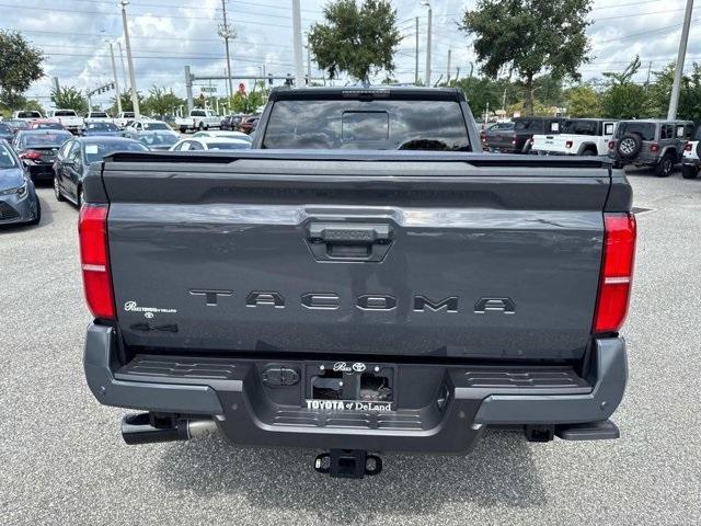 Photo of 2025 01L7 Toyota Tacoma