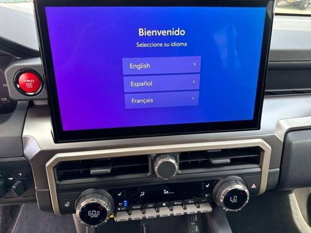 Photo of 2025 01L7 Toyota Tacoma