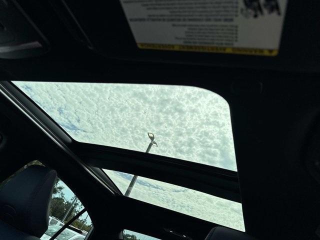 Photo of 2025 Wind Chill Pearl / Midnight Black Metallic Toyota Camry