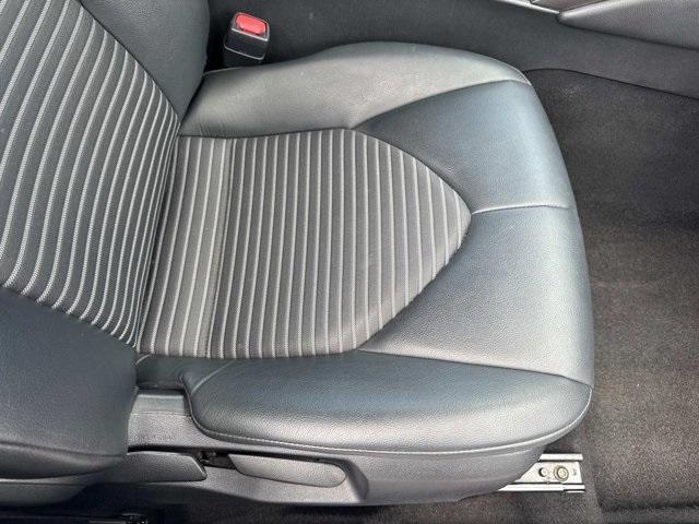 Photo of 2023 Ice Edge Toyota Camry