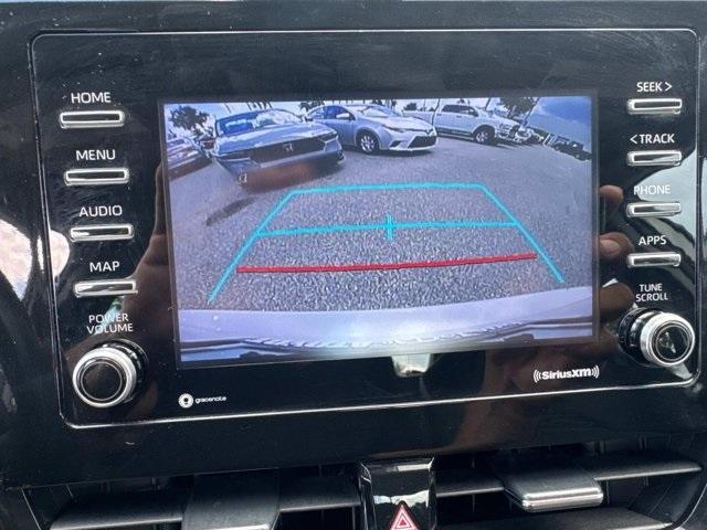Photo of 2023 Ice Edge Toyota Camry