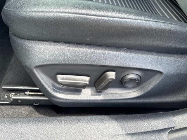 Photo of 2023 Ice Edge Toyota Camry