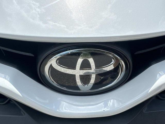 Photo of 2023 Ice Edge Toyota Camry
