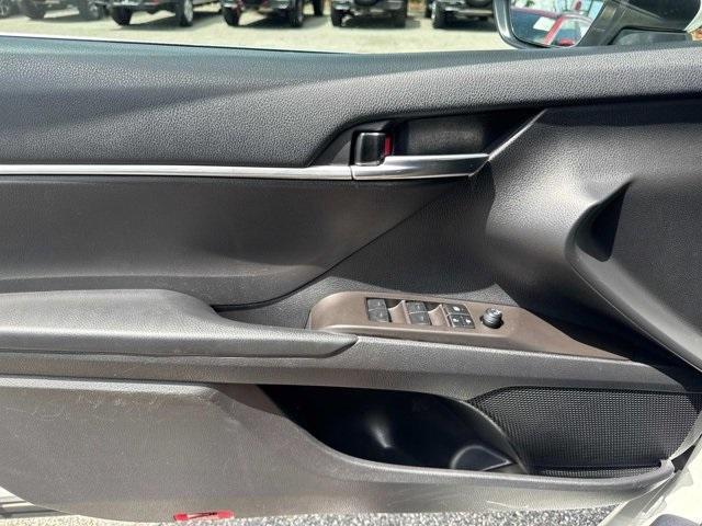 Photo of 2023 Ice Edge Toyota Camry