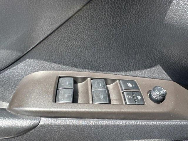 Photo of 2023 Ice Edge Toyota Camry