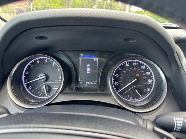 Photo of 2023 Ice Edge Toyota Camry