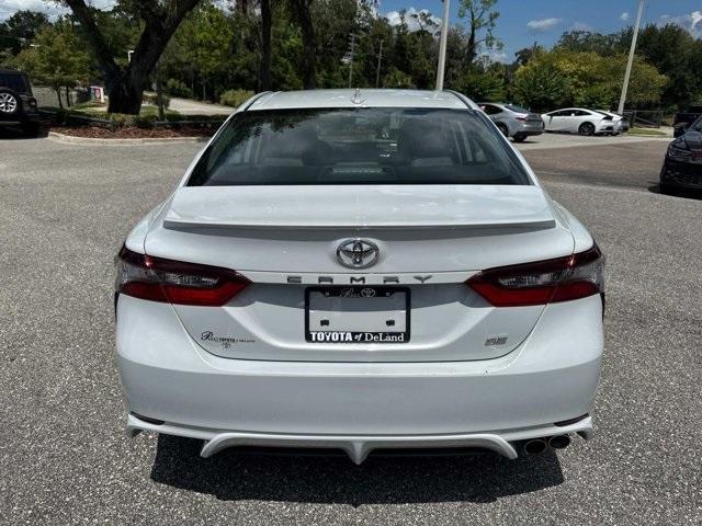 Photo of 2023 Ice Edge Toyota Camry