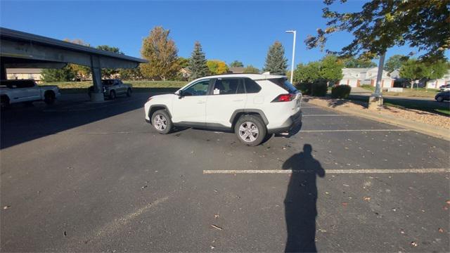 Photo of 2025 0040 Toyota RAV4