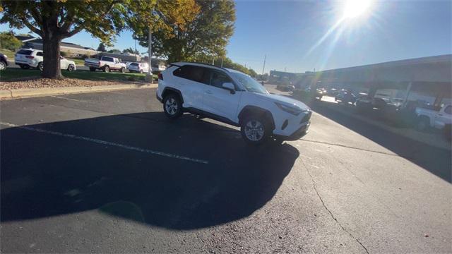 Photo of 2025 0040 Toyota RAV4