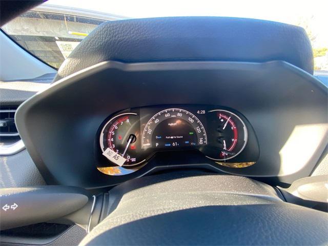 Photo of 2025 0040 Toyota RAV4