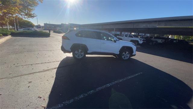 Photo of 2025 0040 Toyota RAV4