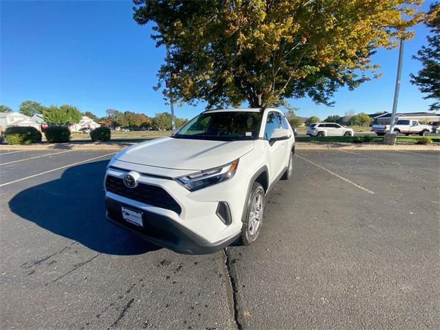 Photo of 2025 0040 Toyota RAV4