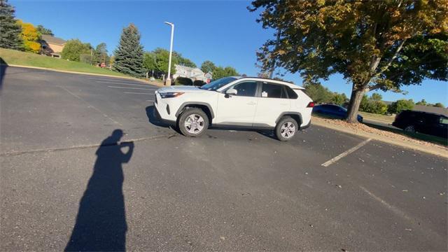 Photo of 2025 0040 Toyota RAV4