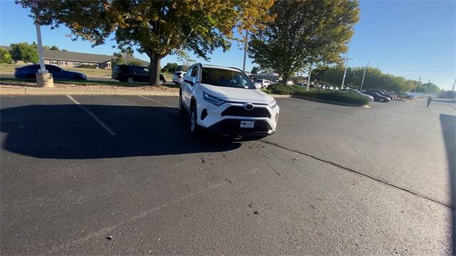 Photo of 2025 0040 Toyota RAV4