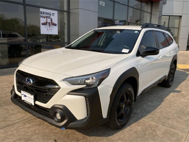 2023 Subaru Outback