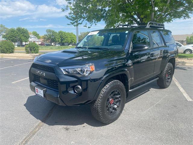 2023 Toyota 4runner