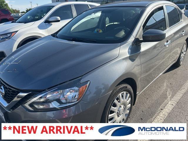 2019 Nissan Sentra
