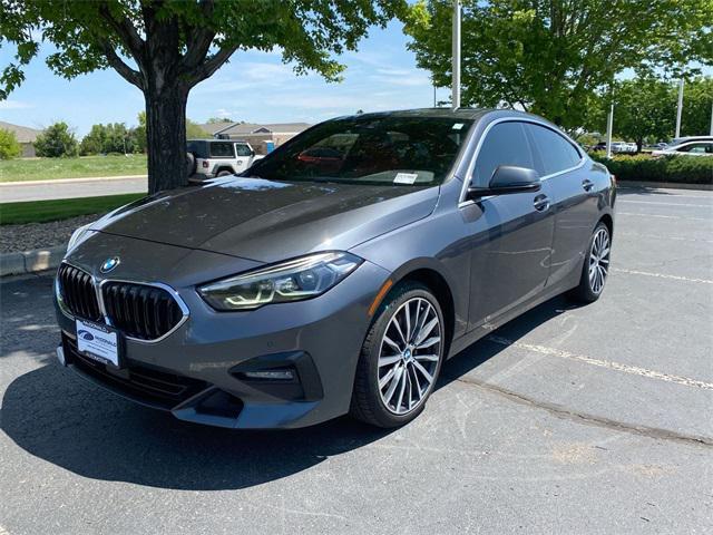 2020 BMW 228 Gran Coupe