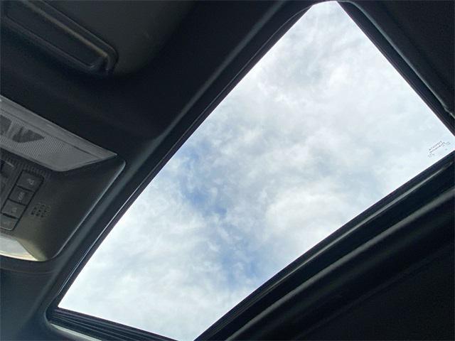 Photo of 2022 Midnight Black Metallic Toyota RAV4 Hybrid