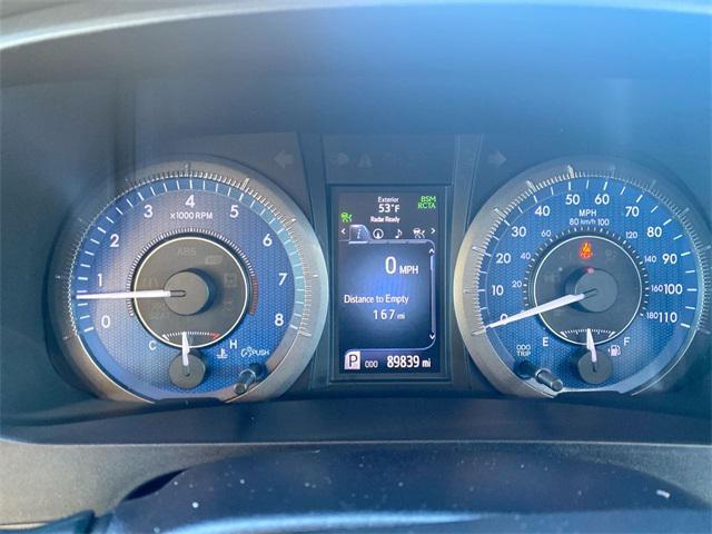 Photo of 2019 Parisian Night Pearl Toyota Sienna