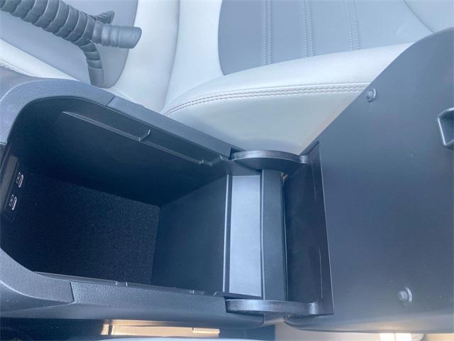 Photo of 2023 Silver Sky Metallic Toyota RAV4