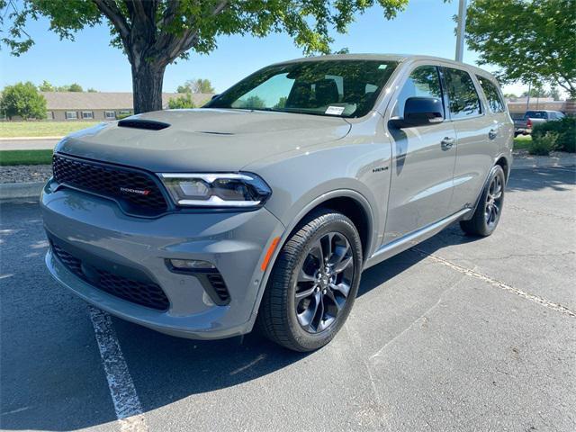 2022 Dodge Durango