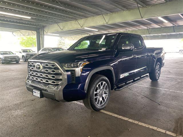 2023 Toyota Tundra