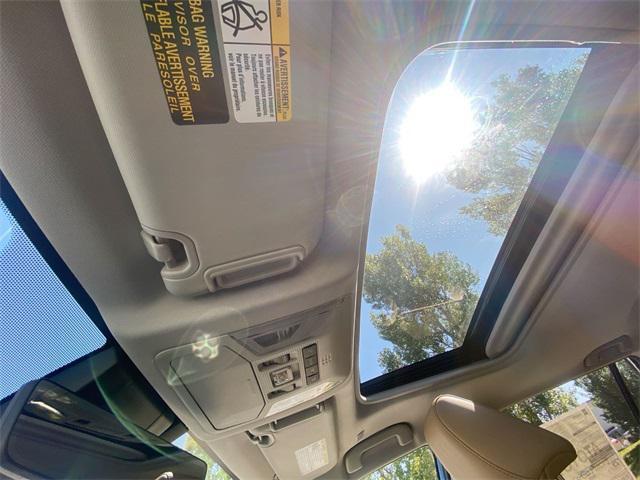 Photo of 2025 Blueprint Toyota RAV4