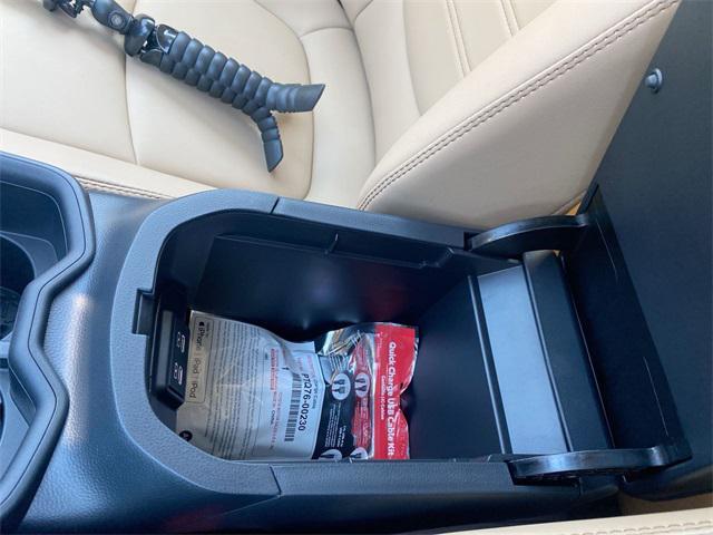 Photo of 2025 Blueprint Toyota RAV4