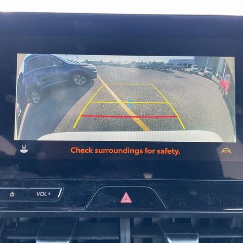 Photo of 2023 Wind Chill Pearl Toyota Venza