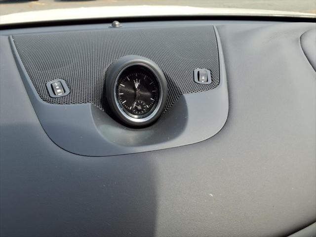 Photo of 2018 Bianco Maserati Levante