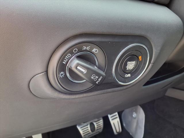 Photo of 2018 Bianco Maserati Levante