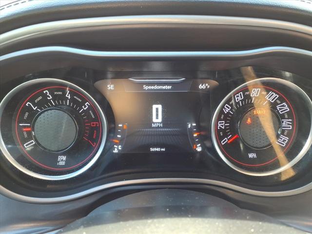 Photo of 2021 Go Mango Dodge Challenger