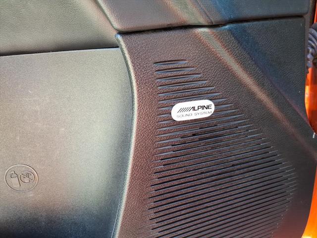 Photo of 2021 Go Mango Dodge Challenger