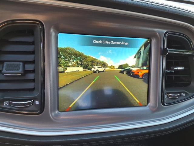 Photo of 2021 Go Mango Dodge Challenger