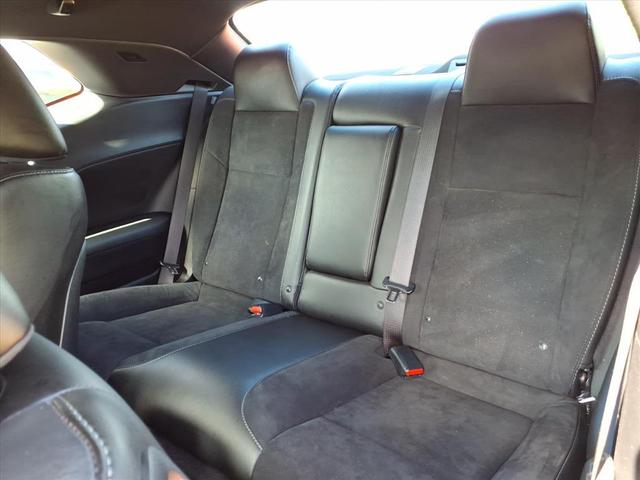 Photo of 2021 Go Mango Dodge Challenger