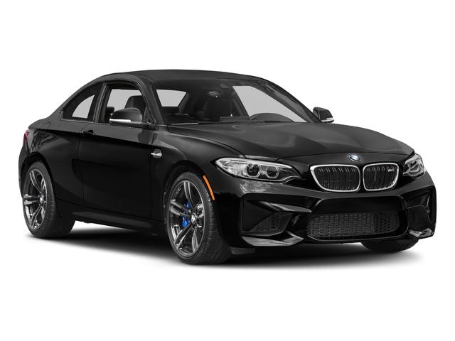 Photo of 2017 Alpine White BMW M2