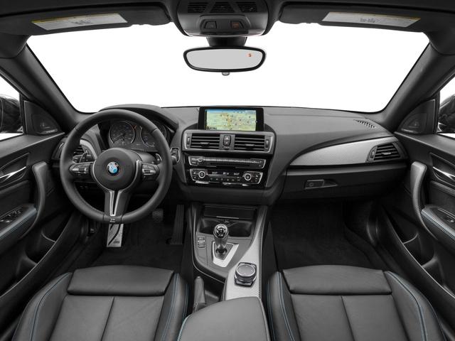 Photo of 2017 Alpine White BMW M2