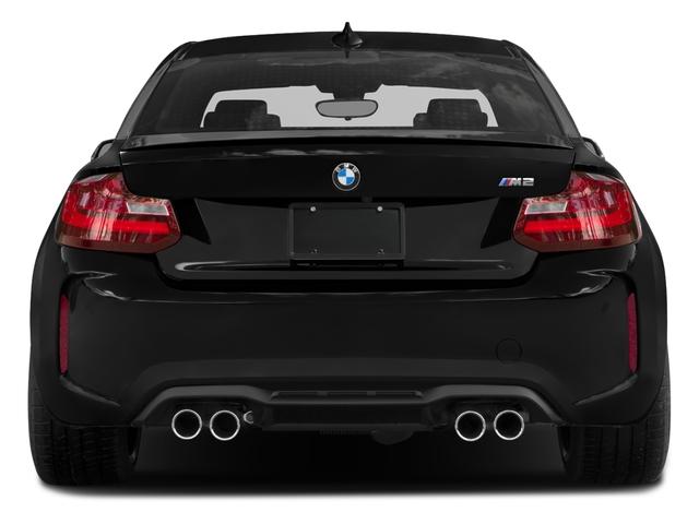 Photo of 2017 Alpine White BMW M2